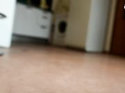 Czech Soles - Giantess Huge Feet Domination