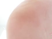 Bratty Foot Girls - Nikki Next - Nikki's Unaware Big Brother Crush