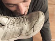 Extreme Foot Dom - Mistress Twiggy