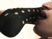 Extreme Foot Dom - Mistress Twiggy