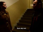 Czech Soles - High heels fetish confession to my new neighbour