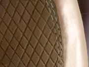 Ballet Sweaty Foot Seduction and Blackmail