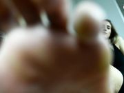 Czech Soles - My Feet For Your Credit Card