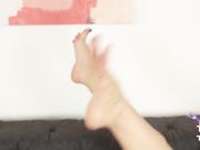 THE BABS - Why HEELS and PANTYHOSE Are SoOooOo SEXY