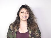 The Tickle Room – Stephanies Audition Pt 1 - I Have Cute Feet!