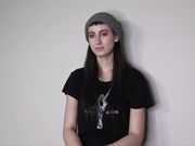 The Tickle Room – 19 Year Old Katinka - Finding The Snorts