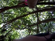 FootFetish » Trampling » Hierarchy of Femdom - Bad Bunny POV