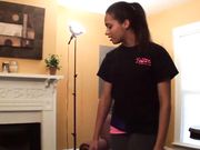 Sweet Southern Feet - Holiday Dirty Foot Slave