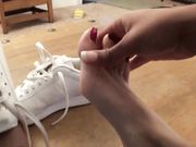 Sweet Southern Feet - Holiday Dirty Foot Slave