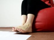 Czech Soles - Foot And Soles Painting And Soleprints