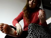 Czech Soles - Foot And Soles Painting And Soleprints