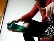 Czech Soles - Foot And Soles Painting And Soleprints