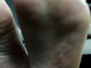 Czech Soles - Giantess Glass Prison For Her Tiny Foot Slave