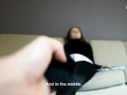 Czech Soles - POV Foot Play Tickling And Foot Worship