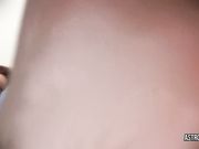 Astrodomina - ASIAN FOOT BRAT