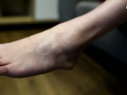 Czech Soles - Real Estate Agent Foot Worship Deal