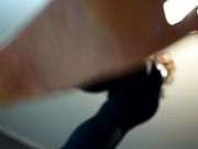 Czech Soles - Giantess Amateur Feet Stomping