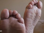 Lola's Relaxed Soles