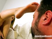 THE MEAN GIRLS - Princess Skylar - What Were You Doing On New Years Eve