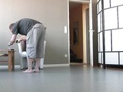 FEMDOM-POV-CLIPS - Mistress Cassandra - Strict footmistress