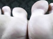 Glam Worship - Lady Nina Leigh - Pray To My Feet