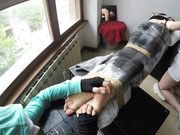 Octopus – Giada – Facedown Hell