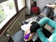 Octopus – Giada – Facedown Hell