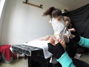 Octopus – Sara – Double Torment