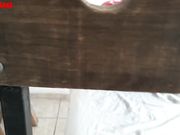 Perverstage – Aracely Completely Immobilized