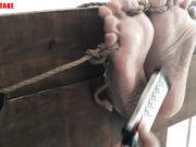 Perverstage – Aracely Completely Immobilized