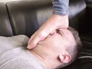 Madame Marissa - Smothered By My Big Powerful Feet