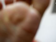 Beaten by two hookers, humiliated and stomped