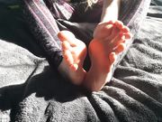 Sativa Skies - Dirty Hippie Feet