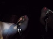 Dakota Charmsxxx - Anabelle's Depressed Pedals