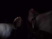 Dakota Charmsxxx - Anabelle's Depressed Pedals