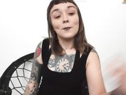 Felicia Fisher - worship my boots - shoejob joi cei