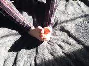 Sativa Skies - UHD 4k Natural hippy toes