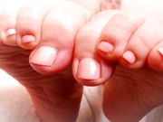 SpoiledBratMercy - Foot Slave Turned House Bitch