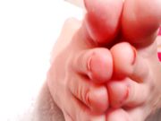 SpoiledBratMercy - Foot Slave Turned House Bitch