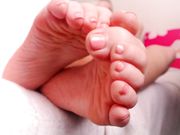 SpoiledBratMercy - Foot Slave Turned House Bitch