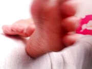 SpoiledBratMercy - Foot Slave Turned House Bitch