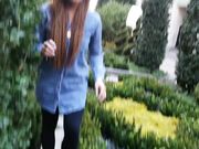 Wrinkled Soles For Days