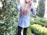 Wrinkled Soles For Days