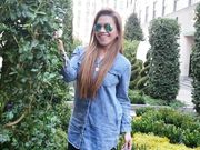 Wrinkled Soles For Days