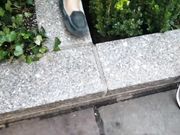 Wrinkled Soles For Days