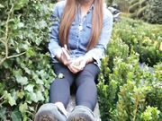 Wrinkled Soles For Days