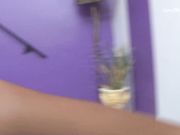 Newmfx - Swallow my deep feet into your mouth