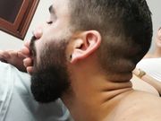 Lisa - FIRST FOOT WORSHIP