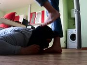 NATA - Humiliation me