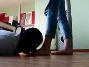 NATA - Humiliation me